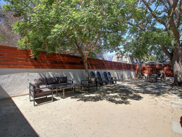 Santa Barbara County Home 997949