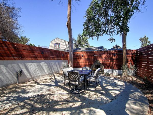 Santa Barbara County Home 997949