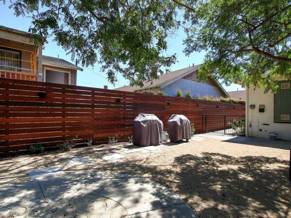 Santa Barbara County Home 997949