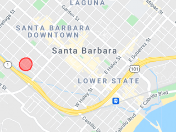 Santa Barbara County Home 997949