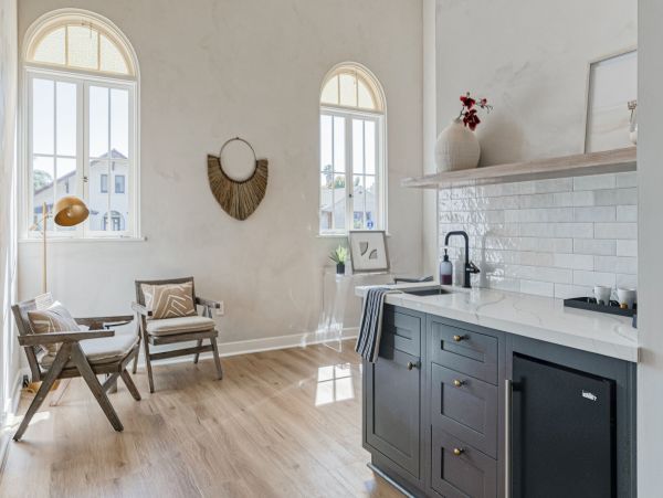 Santa Barbara County Home 997950