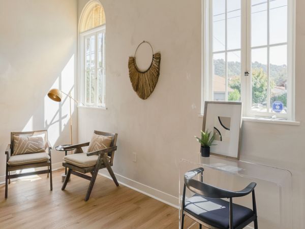 Santa Barbara County Home 997950