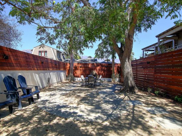 Santa Barbara County Home 997951
