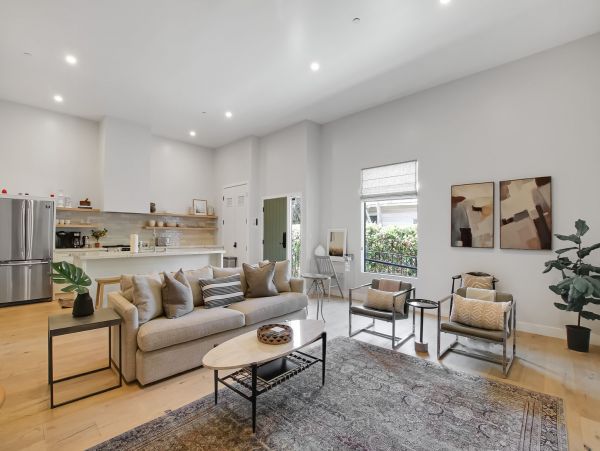 Santa Barbara County Home 997952