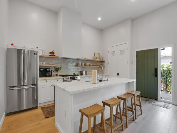 Santa Barbara County Home 997952