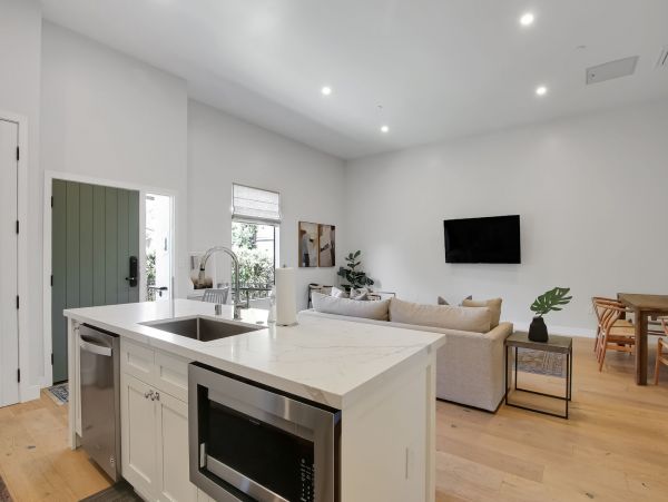 Santa Barbara County Home 997952