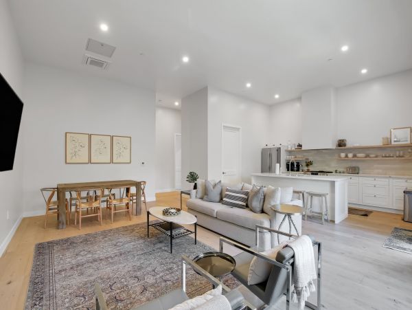 Santa Barbara County Home 997952