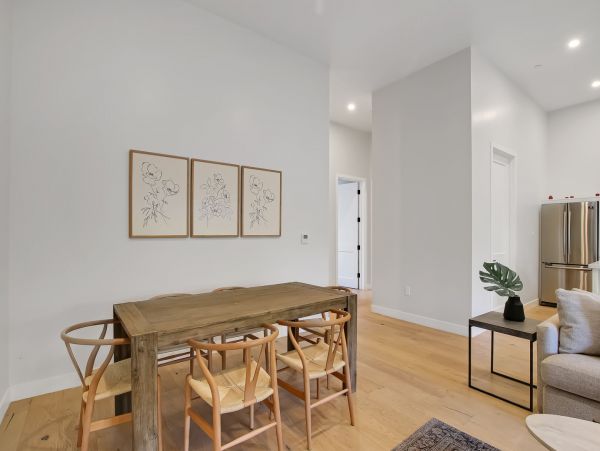 Santa Barbara County Home 997952