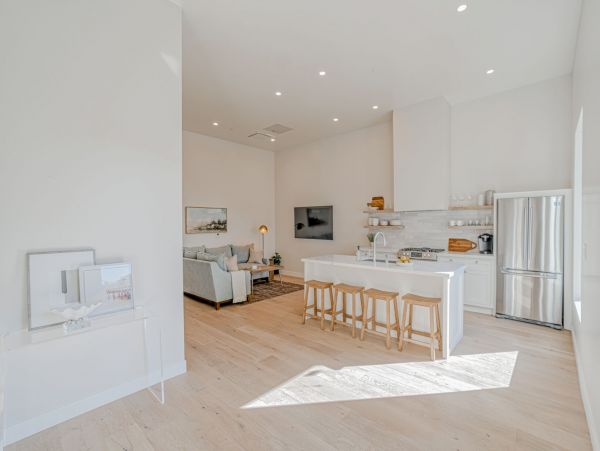 Santa Barbara County Home 997953