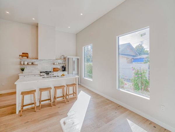 Santa Barbara County Home 997953