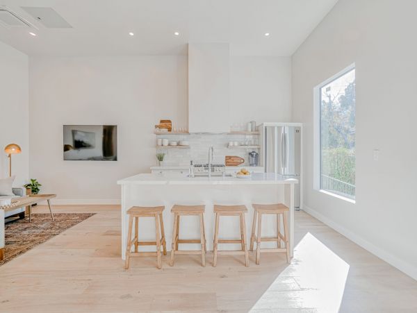 Santa Barbara County Home 997953