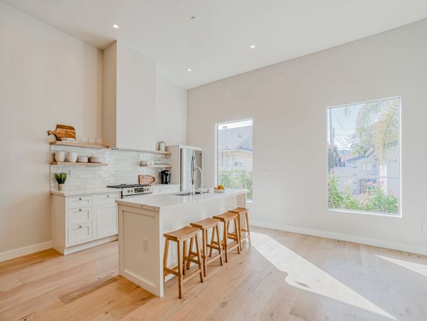 Santa Barbara County Home 997953