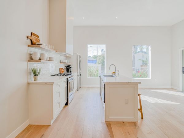 Santa Barbara County Home 997953