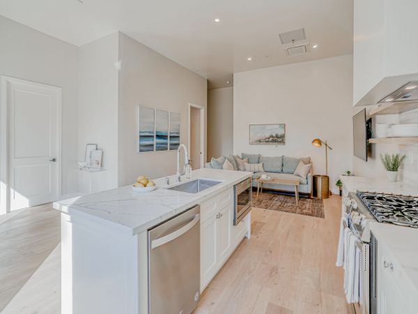 Santa Barbara County Home 997953