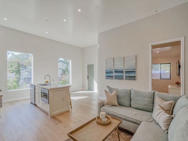 Santa Barbara County Home 997953