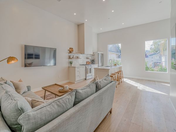 Santa Barbara County Home 997953
