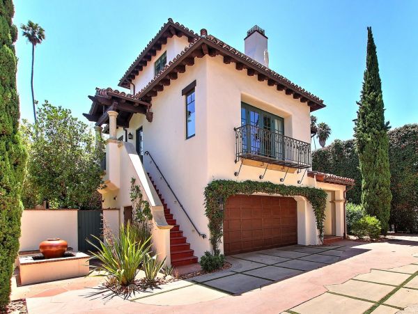 Santa Barbara County Home 997954