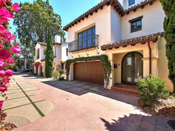 Santa Barbara County Home 997954