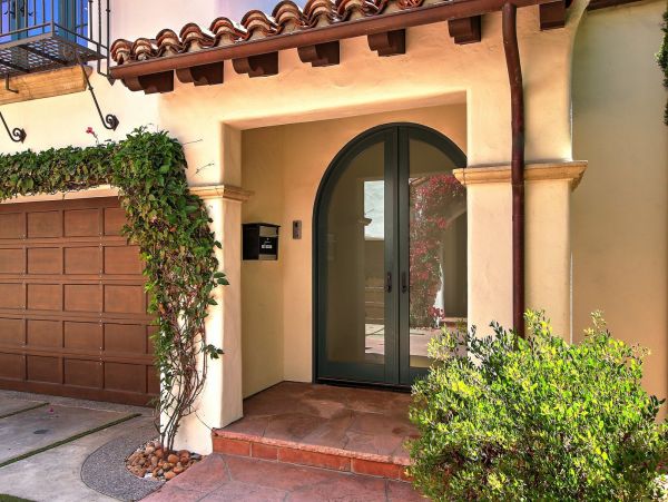 Santa Barbara County Home 997954