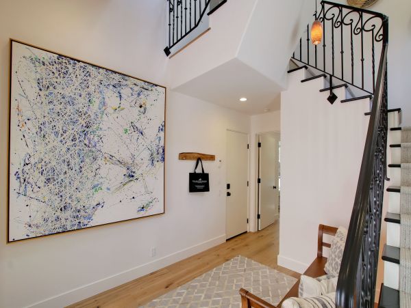 Santa Barbara County Home 997954