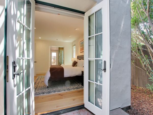 Santa Barbara County Home 997954