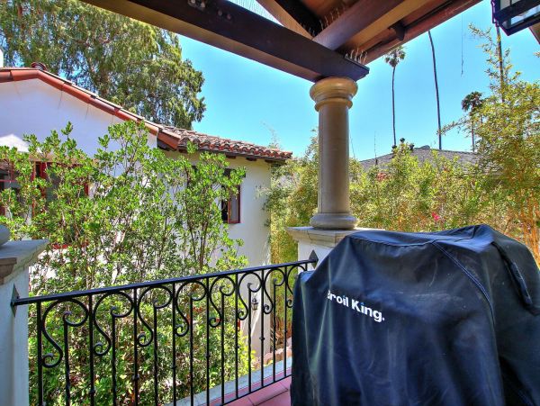 Santa Barbara County Home 997954
