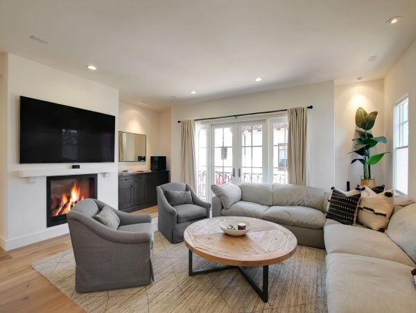 Santa Barbara County Home 997954
