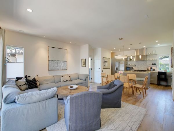 Santa Barbara County Home 997954