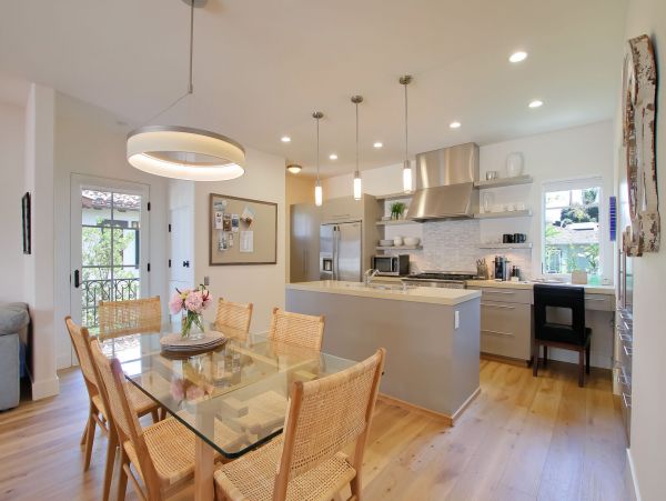 Santa Barbara County Home 997954
