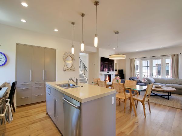 Santa Barbara County Home 997954
