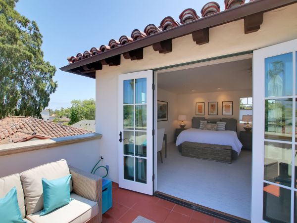 Santa Barbara County Home 997954