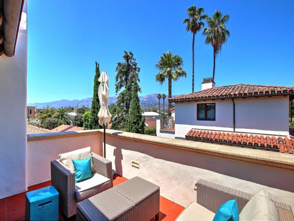 Santa Barbara County Home 997954