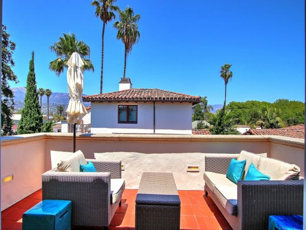 Santa Barbara County Home 997954