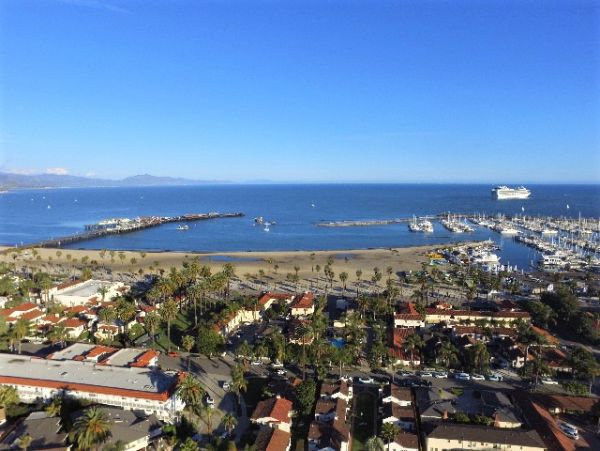 Santa Barbara County Home 997954