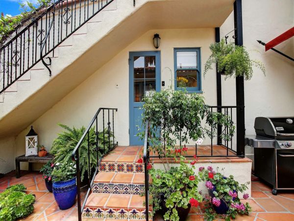 Santa Barbara County Home 997955