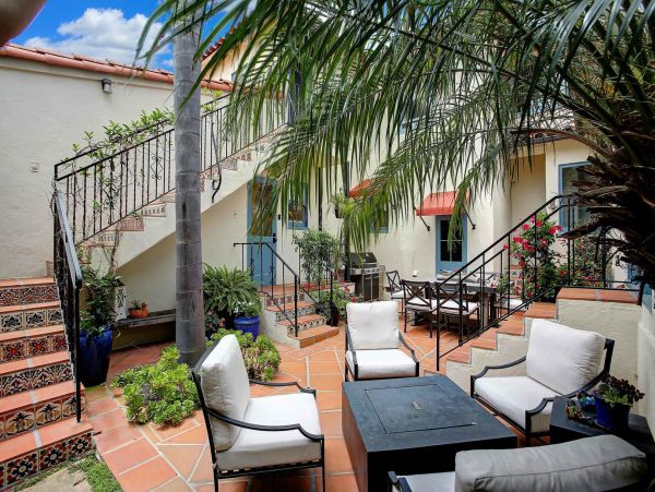 Santa Barbara County Home 997955