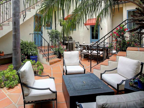 Santa Barbara County Home 997955
