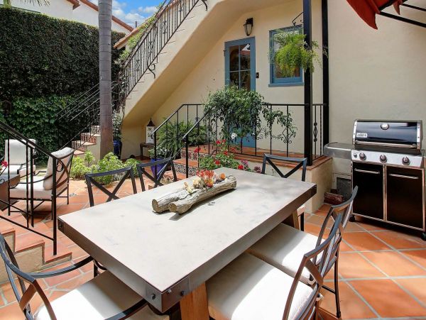 Santa Barbara County Home 997955