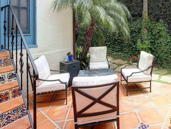 Santa Barbara County Home 997955