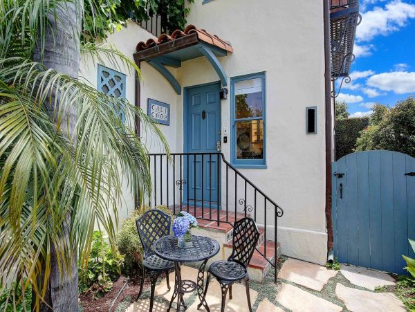 Santa Barbara County Home 997955
