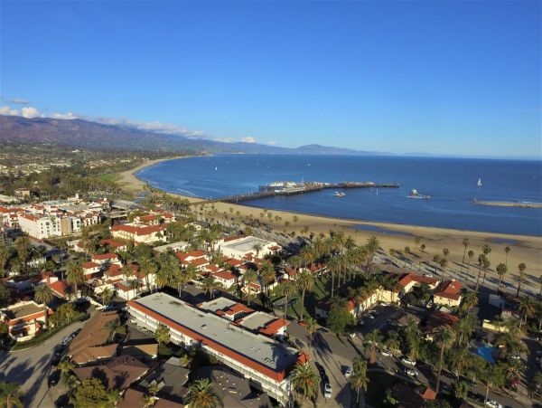 Santa Barbara County Home 997955