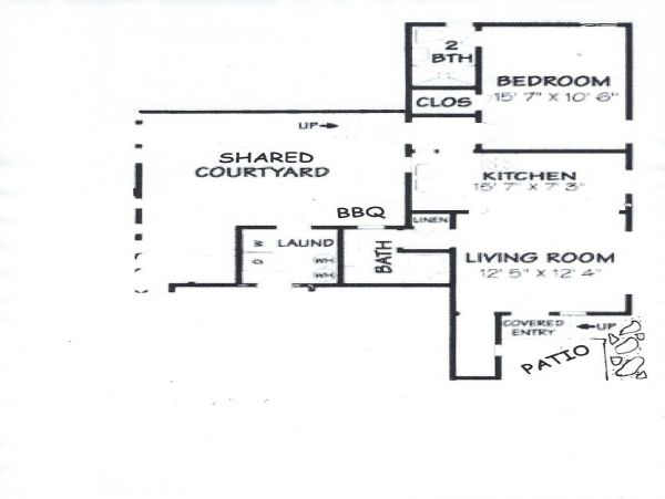 Santa Barbara County Home 997955