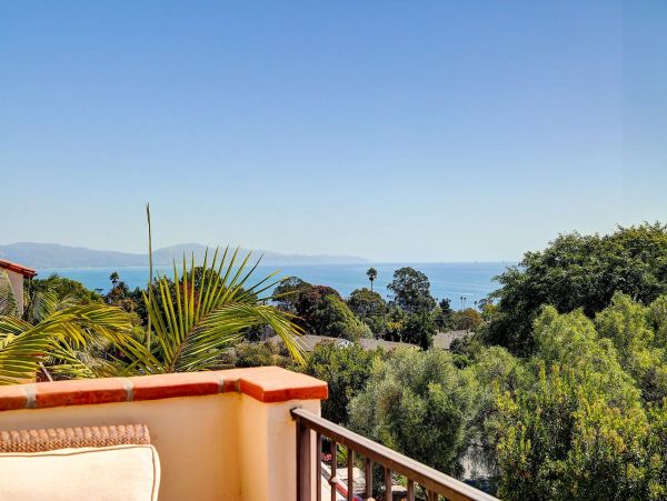 Santa Barbara County Home 997956