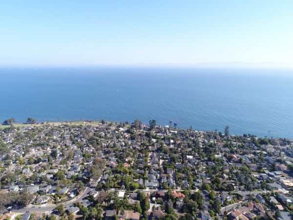 Santa Barbara County Home 997956