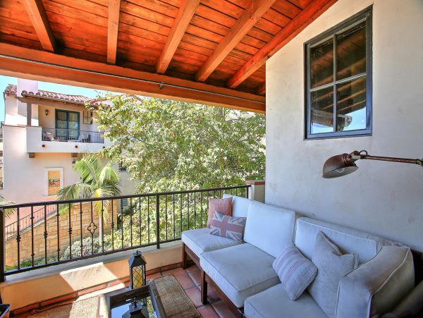 Santa Barbara County Home 997956