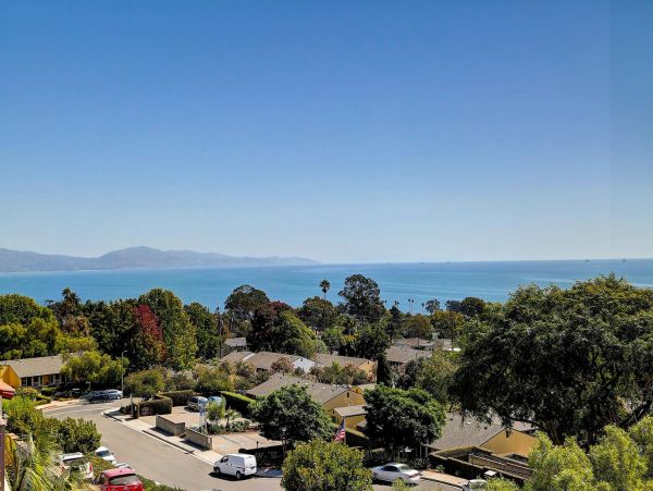 Santa Barbara County Home 997956