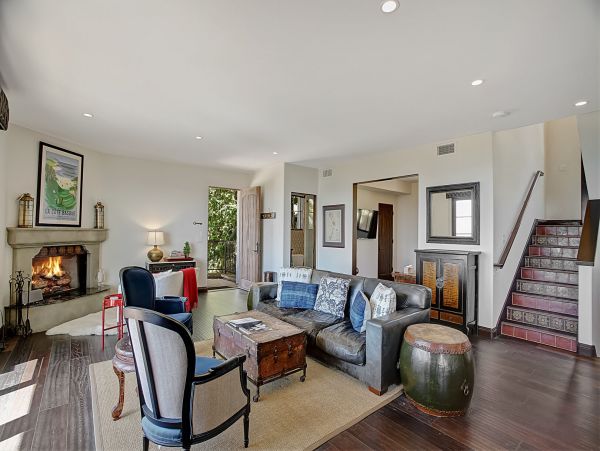 Santa Barbara County Home 997956