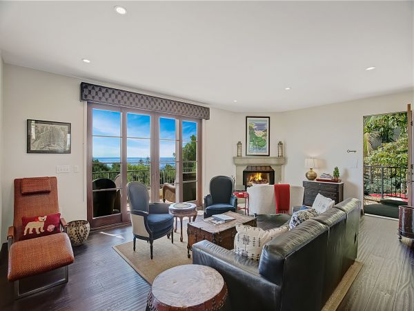 Santa Barbara County Home 997956