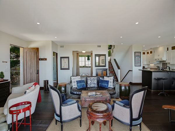 Santa Barbara County Home 997956