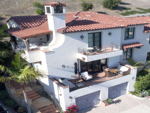 Santa Barbara County Home 997956